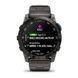Смарт-годинник Garmin D2 Mach 1 Pro with Vented Titanium Bracelet (010-02804-80/81) 119003 фото 13