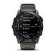 Смарт-годинник Garmin D2 Mach 1 Pro with Vented Titanium Bracelet (010-02804-80/81) 119003 фото 9