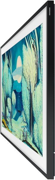 Телевизор Samsung 43" QLED 4K 50Hz Smart Tizen Black The Frame (QE43LS03FAUXUA) QE43LS03FAUXUA фото