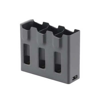 Зарядная станция DJI Parallel Charging Hub for Mavic 4 Pro Drone (CP.MA.00000839.01) CP.MA.00000839.01 фото