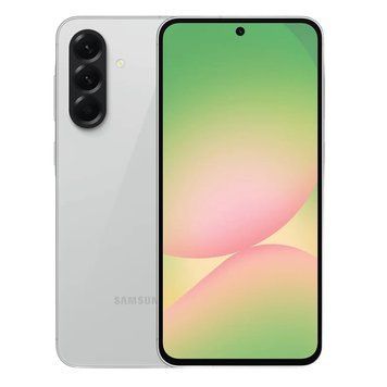 Смартфон Samsung Galaxy A56 5G 8/256Gb Gray (SM-A566BZACEUC) SM-A566BZACEUC фото