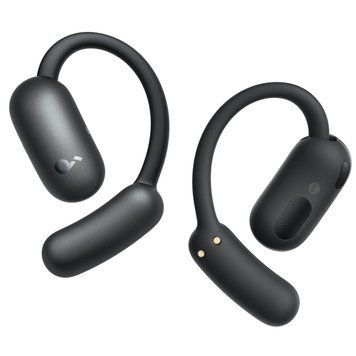 Навушники Anker SoundСore AeroFit 2 Black (A3874G11) A3874G11 фото