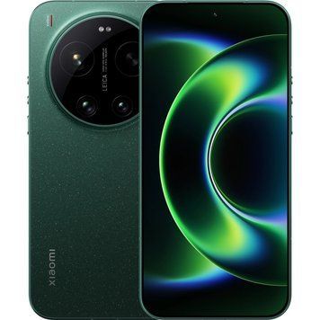 Смартфон Xiaomi 17 Ultra 16/512GB Starlit Green 1186351 фото