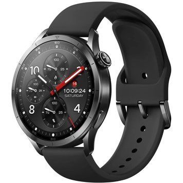 Смарт-годинник Xiaomi Watch S5 46mm Black (BHR08IVGL) 545362 фото