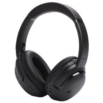 Наушники JBL Tour One M2 Black (JBLTOURONEM2BLK) JBLTOURONEM2BLK фото