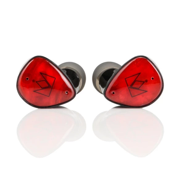 Бездротові навушники Noble Audio FoKus Amadeus (90404063) 90404063 фото
