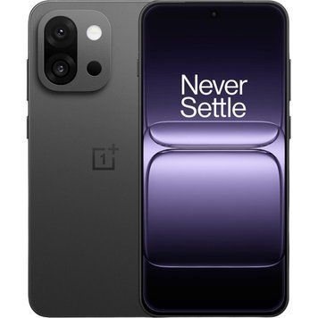 Смартфон OnePlus 13S 12/512GB Black Velvet (Global) 401235 фото