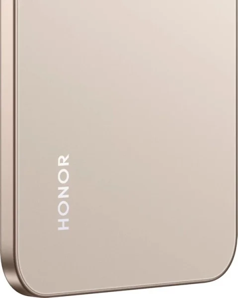 Смартфон Honor 400 5G 12/512GB Desert Gold (Global) 257519 фото