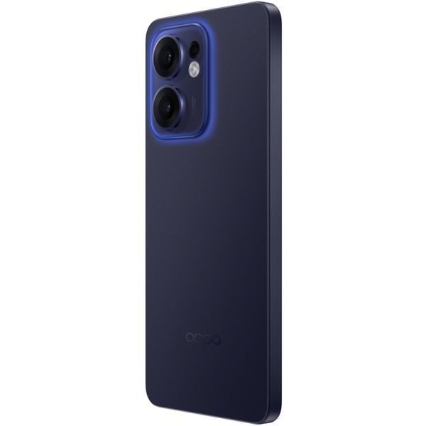 Смартфон Oppo Reno13 F 5G 8/256GB Luminous Blue 112201 фото