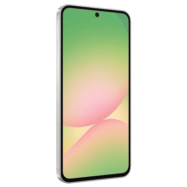 Смартфон Samsung Galaxy A56 5G 8/256Gb Gray (SM-A566BZACEUC) SM-A566BZACEUC фото