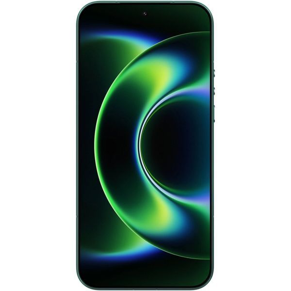 Смартфон Xiaomi 17 Ultra 16/512GB Starlit Green 1186351 фото