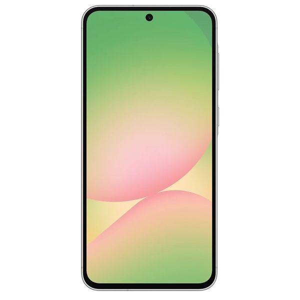 Смартфон Samsung Galaxy A56 5G 8/256Gb Gray (SM-A566BZACEUC) SM-A566BZACEUC фото