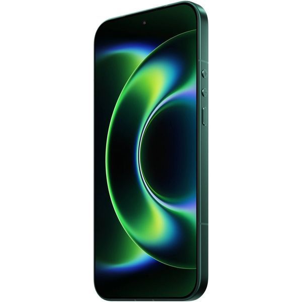 Смартфон Xiaomi 17 Ultra 16/512GB Starlit Green 1186351 фото