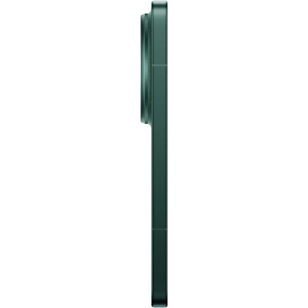 Смартфон Xiaomi 17 Ultra 16/512GB Starlit Green 1186351 фото