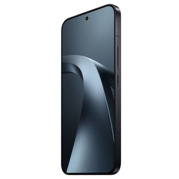 Смартфон Xiaomi 17T Pro 12/256GB Black (1201336) 1201336 фото