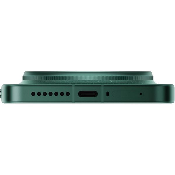 Смартфон Xiaomi 17 Ultra 16/512GB Starlit Green 1186351 фото