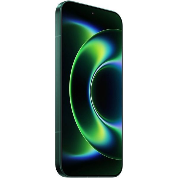 Смартфон Xiaomi 17 Ultra 16/512GB Starlit Green 1186351 фото