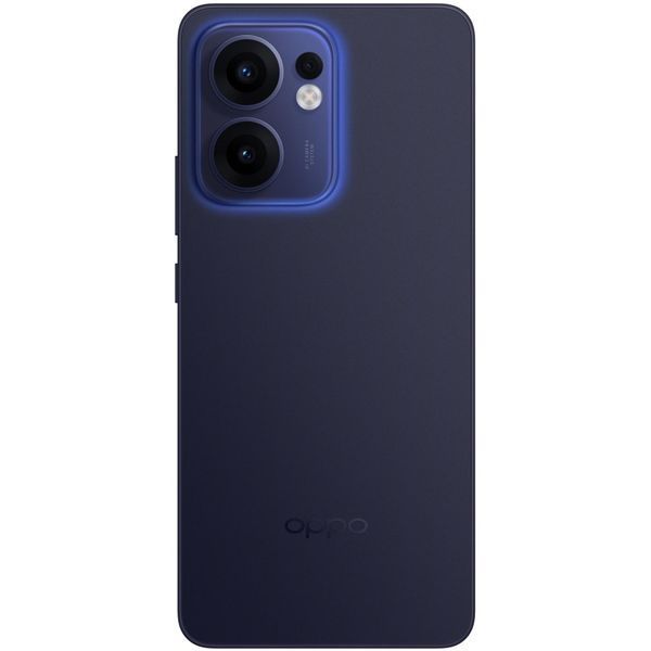 Смартфон Oppo Reno13 F 5G 8/256GB Luminous Blue 112201 фото
