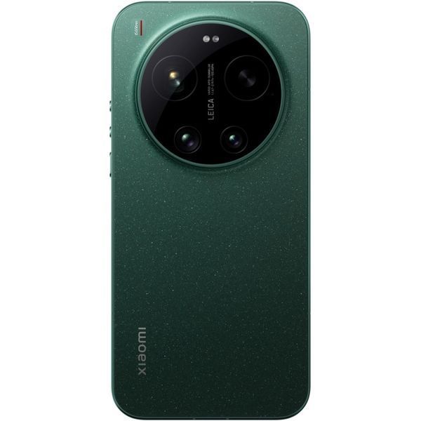 Смартфон Xiaomi 17 Ultra 16/512GB Starlit Green 1186351 фото