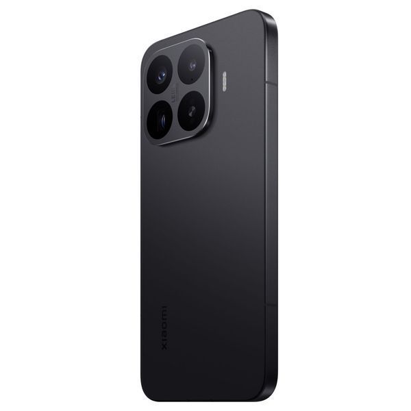 Смартфон Xiaomi 17T Pro 12/256GB Black (1201336) 1201336 фото