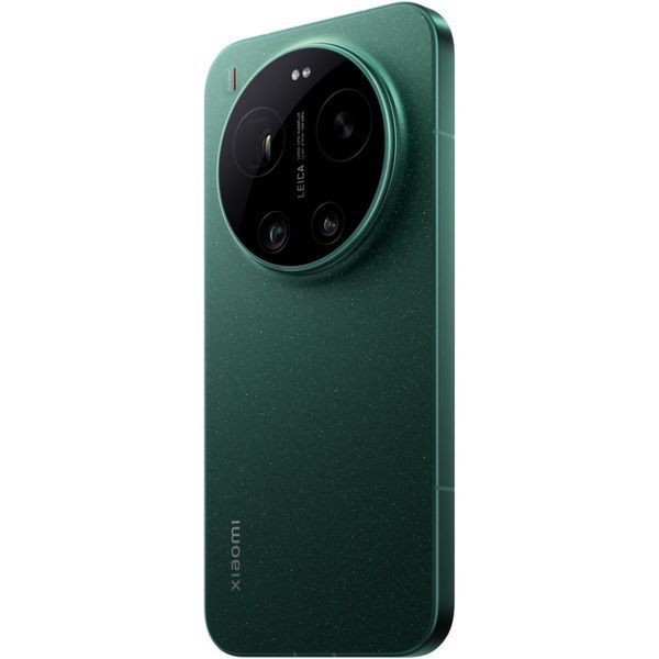 Смартфон Xiaomi 17 Ultra 16/512GB Starlit Green 1186351 фото