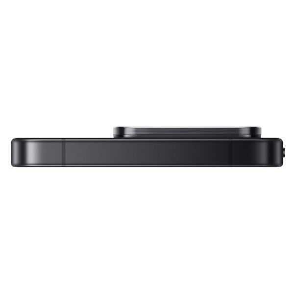Смартфон Xiaomi 17T Pro 12/256GB Black (1201336) 1201336 фото