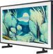 Телевизор Samsung 43" QLED 4K 50Hz Smart Tizen Black The Frame (QE43LS03FAUXUA) QE43LS03FAUXUA фото 3