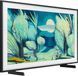 Телевизор Samsung 43" QLED 4K 50Hz Smart Tizen Black The Frame (QE43LS03FAUXUA) QE43LS03FAUXUA фото 5