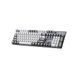 Клавіатура GamePro Genesis Metallic MK144G Outemu Red Switch USB UA Gray (MK144G) 299714 фото 2
