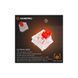 Клавіатура GamePro Genesis Metallic MK144G Outemu Red Switch USB UA Gray (MK144G) 299714 фото 11