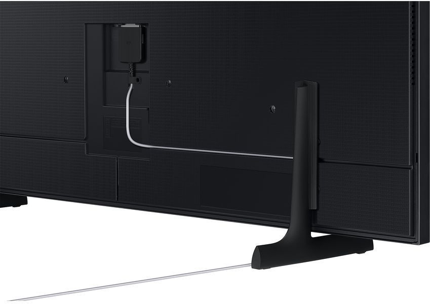 Телевизор Samsung 43" QLED 4K 50Hz Smart Tizen Black The Frame (QE43LS03FAUXUA) QE43LS03FAUXUA фото
