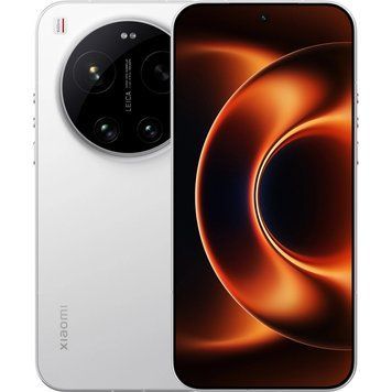 Смартфон Xiaomi 17 Ultra 16/512GB White 1186352 фото