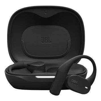Наушники JBL Sense Lite Black (JBLSENSELITEBLK) JBLSENSELITEBLK фото