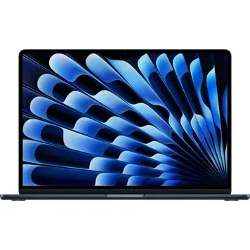 Ноутбук APPLE MacBook Air 15.3" M4 16/256GB 2025 Midnight