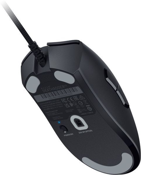 Игровая мышка Razer DeathAdder V3, USB-A (RZ01-04640100-R3M1) 764973 фото