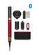 Стайлер Dyson Airwrap Co-anda2x Multi-styler & Dryer Curly+Coily Red Velvet/Gold (176957-01) 397739 фото 1
