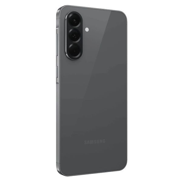 Смартфон Samsung Galaxy A56 5G 8/128Gb Black (SM-A566BZKAEUC) SM-A566BZKAEUC фото
