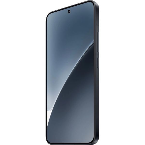 Смартфон Xiaomi 15 12/256GB Black 275462 фото