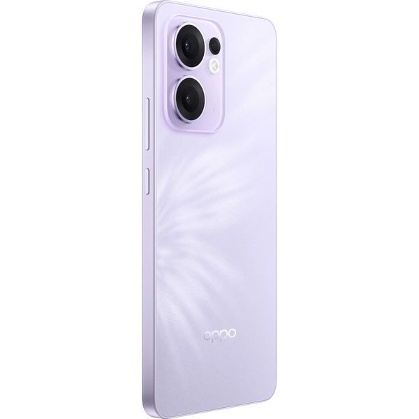 Смартфон Oppo Reno13 F 5G 8/256GB Plume Purple 112192 фото