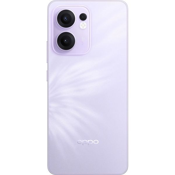 Смартфон Oppo Reno13 F 5G 8/256GB Plume Purple 112192 фото