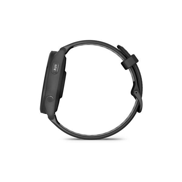 Смарт-часы Garmin Forerunner 265, Black, GPS (010-02810-30) 441862 фото
