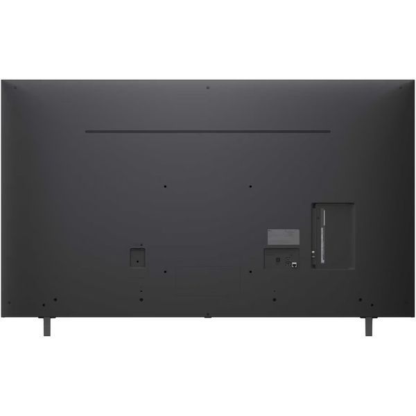 Телевизор 55" LG NanoCell 4K 60Hz (55NANO81A6A) 183763 фото