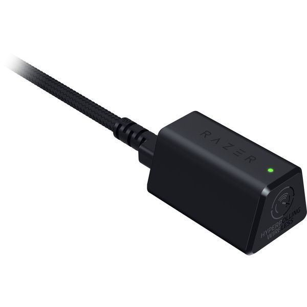 Мышка Razer Viper V3 PRO Wireless Black (RZ01-05120100-R3G1) 894693 фото