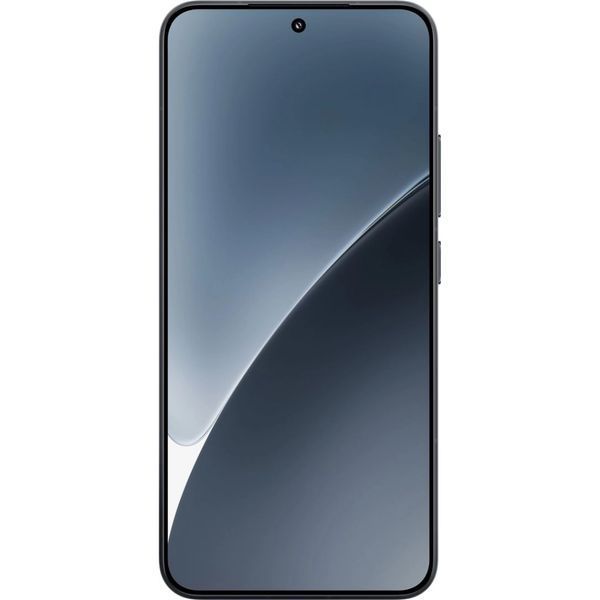 Смартфон Xiaomi 15 12/256GB Black 275462 фото