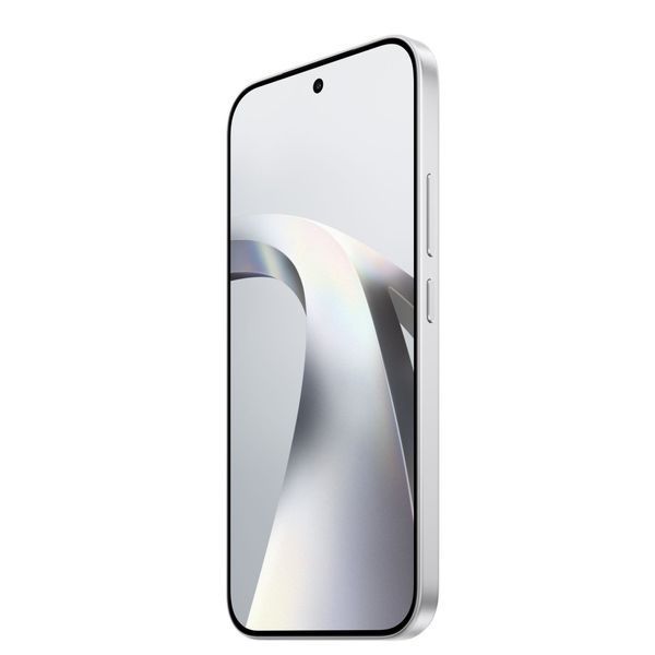 Смартфон Xiaomi 17T 12/512GB Opal White (1201333) 1201333 фото