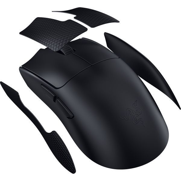 Мышка Razer Viper V3 PRO Wireless Black (RZ01-05120100-R3G1) 894693 фото