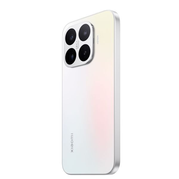 Смартфон Xiaomi 17T 12/512GB Opal White (1201333) 1201333 фото