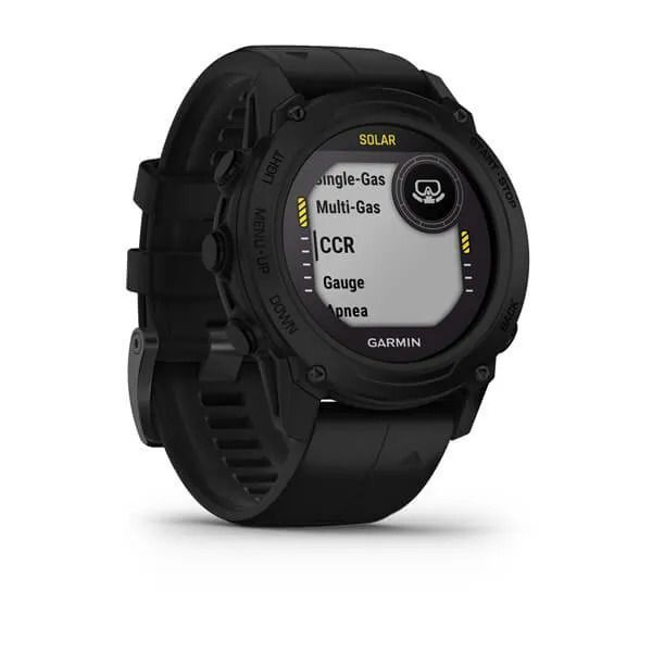 Смарт-часы Garmin Descent G1 Solar Black (010-02604-02/12) 826018 фото