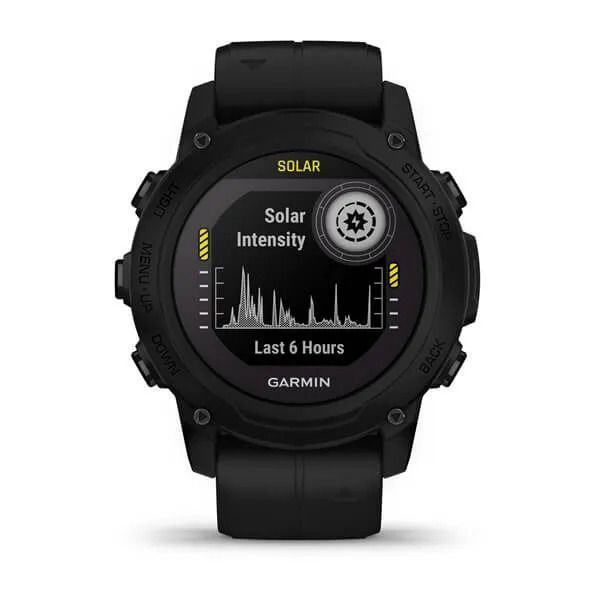 Смарт-часы Garmin Descent G1 Solar Black (010-02604-02/12) 826018 фото