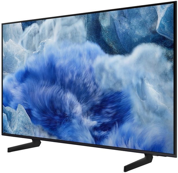 Телевизор Samsung 55" QLED 4K 50Hz Smart Tizen Black (QE55Q8FAAUXUA) QE55Q8FAAUXUA фото